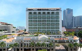 Intercontinental Hotels Singapore